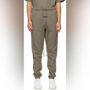 Fear of God Essentials Sweatpants Unisex - Taupe